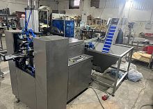Автомат выдува ПЭТ-бутылки