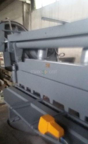 Гильотина Н3118 400043 фото 7