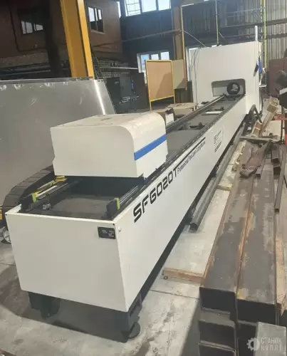Лазерный станок по металлу SENFENG SF6020T 580158