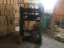 Линия CORALI 350 ящ/час