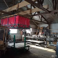 Оборудование для изготовления СИП панелей