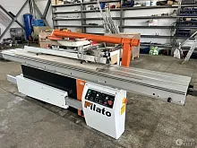 Форматно-раскроечный станок FILATO FL-3200B