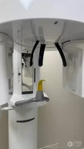 Дентальный томограф DENTSPLY SIRONA ORTHOPHOS S 3D 840153 фото 6