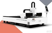 Станок лазерной резки OPTICUT OC3015E 3 кВт