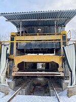 Штрипсовый станок BRA TG-60 950136