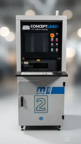 3D-принтер CONCEPT LASER MLAB CUSING R 900113