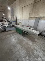 Форматно-раскроечный станок ALTENDORF F45