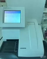 Автоматический анализатор мочи SIEMENS CLINITEK ADVANTUS