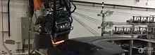 Система роботизированной ячейки 3D RoboMAG/RoboMAG-T