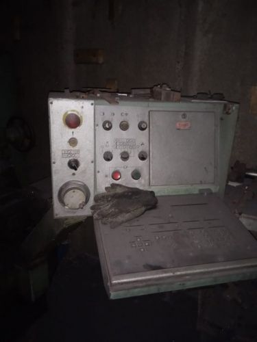 Токарный станок 16К20 с ЧПУ 101470 101470 фото 3