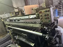 Станок для сборки пружин Bonnell SX-200