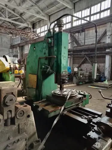 Комплект металлообрабатывающих станков 990104 фото 14