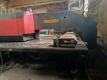 Револьверный пресс с ЧПУ JFY VT300