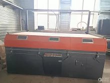 Мембранно-вакуумный пресс RTM PV 3000 L