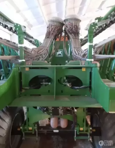 Прицепная сеялка AMAZONE CITAN 12001-C 870175 фото 9