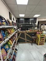 Магазин  разливного пива