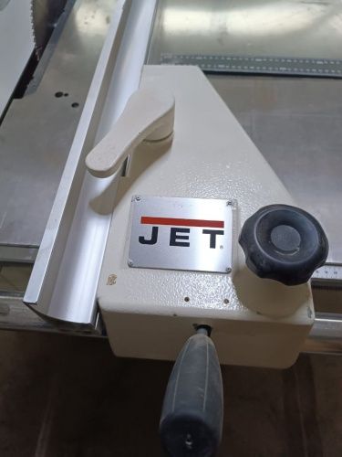 Форматно-раскроечный станок JET JTSS-1700 220043 фото 13