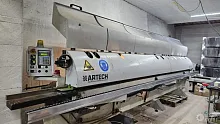 Кромкооблицовочный станок BIESSE ARTECH ERGHO 6