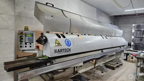 Кромкооблицовочный станок BIESSE ARTECH ERGHO 6 230057