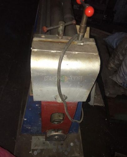 Вальцы ACL W11 1,2x1530 600035 фото 3