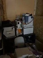Оборудование для зубного техника