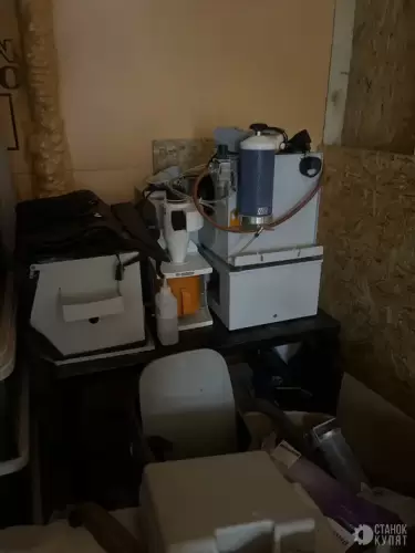 Оборудование для зубного техника 950205