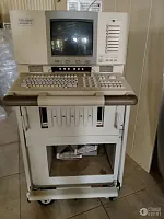 УЗИ-аппарат SIEMENS ACUSON 128 XP/10