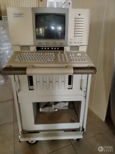 УЗИ-аппарат SIEMENS ACUSON 128 XP/10 840179