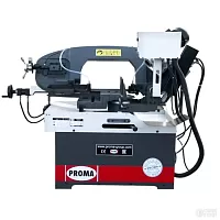 Полуавтоматический ленточнопильный станок PROMA PPS-270HPA