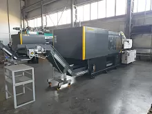 Термопластавтомат BORCHE BI200-M