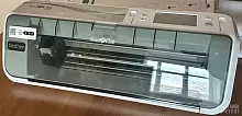 Раскройный плоттер BROTHER CM 300 SCANNCUT