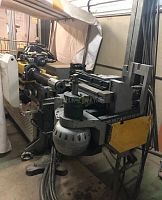Трубогиб SOCO SB-39X4A-3SV+PUNCHING