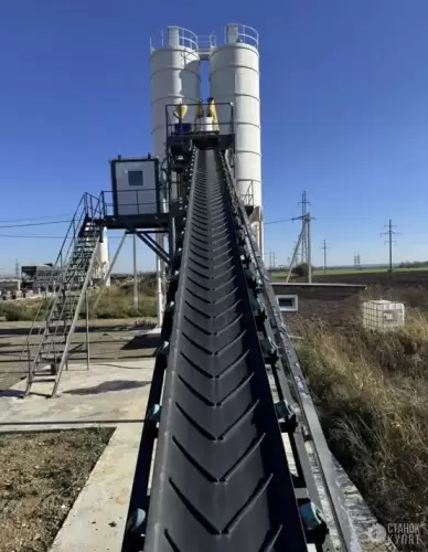 Растворобетонная установка ЕС-90 СТАЦИОНАР 910112 фото 5