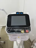 Аппарат для лазерной эпиляции ADSS FG2000B