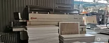 Кромкооблицовочный станок SCM OLIMPIC K500