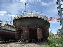 Шестые пятилетки