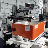 Электроэрозионный станок DK7745F