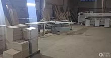 Производство корпусной мебели