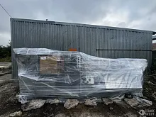 Термопластавтомат KLOCKNER WINDSOR SP-130