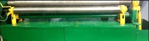 Вальцы ИБ2216В 600011
