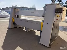 Листогиб DR. HOCHSTRATE MASCHINENBAU SBM 3000/6