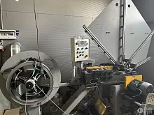 Спирально-навивной станок SBTF-1500