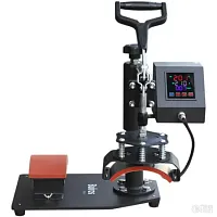 Термопресс BULROS TC-10