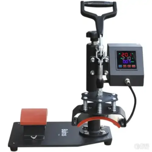 Термопресс BULROS TC-10 900125