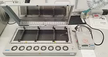 Камерная печь для пайки оплавлением ТЕРМОПРО LED-580