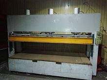 Гидравлический пресс 100 тонн 950030