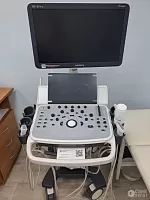 УЗИ-аппарат MINDRAY DC-60 PRO X-INSIGHT