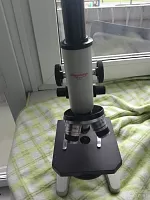 Микроскоп МИКРОМЕД С-12