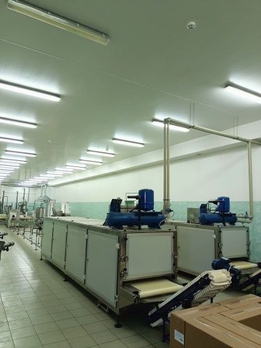 Линия по производству леденцов 950079