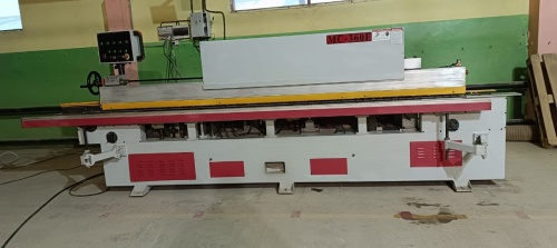 Автоматический кромкооблицовочный станок MC-360F 230042